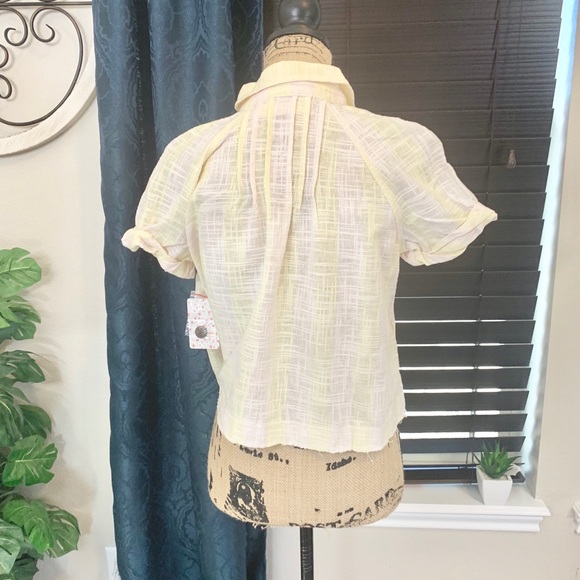 Free people top - Picture 4 of 6